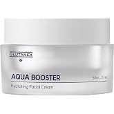 Glutanex Aqua Booster Hydrating Facial Cream, 50ml / 1.7fl oz