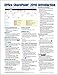 Microsoft SharePoint 2010 Quick Reference Guide: Introduction (Cheat Sheet of Instructions, Tips & Shortcuts - Laminated Card)