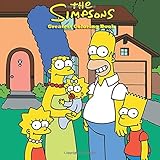 The Greatest Simpsons Coloring Book: 73 Page awesome coloring book for kids, Perfect gift for Birthdays and Christmas, Bart, Lisa, Barney, Futurama, ... Kids, Children, Present, Gift, Thanksgiving