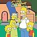 The Greatest Simpsons Coloring Book: 73 Page awesome coloring book for kids, Perfect gift for Birthdays and Christmas, Bart, Lisa, Barney, Futurama, ... Kids, Children, Present, Gift, Thanksgiving