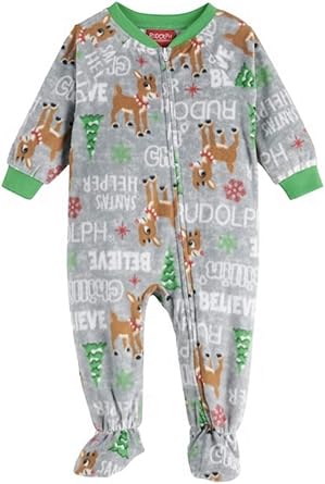 footed pajamas 18 months