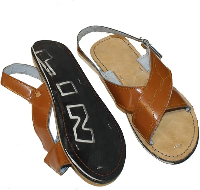 mexican dad sandals