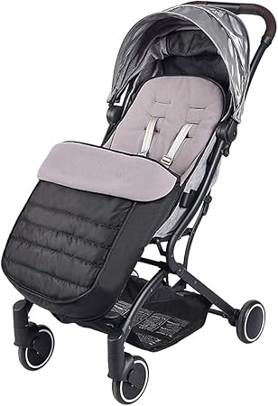 best pram footmuff uk