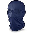 YESLIFE Ski Mask, Balaclava Face Mask for Boys and Girls – Cosplay Costume Accessory for Halloween Party