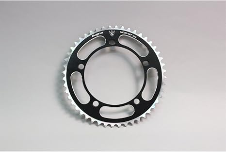 46 tooth chainring