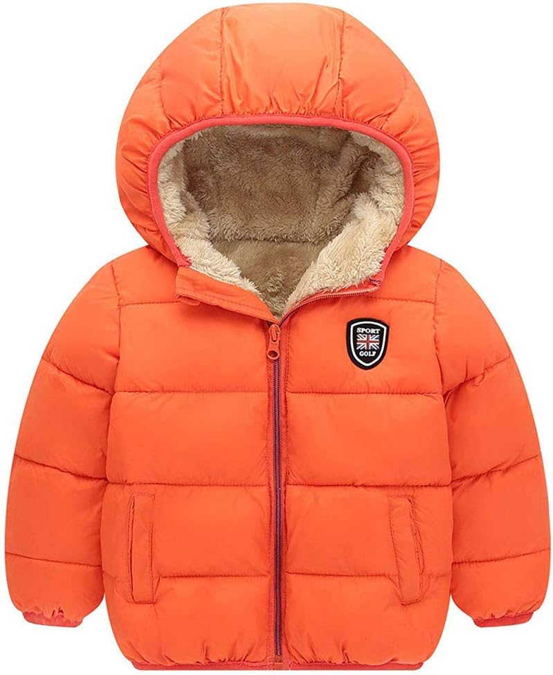 cute baby boy jackets