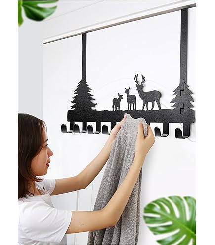 Soporte Para Rollo De Papel Higiénico - Perro Decorativo