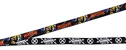 Marvel X-Men Wolverine Character Design Reversible