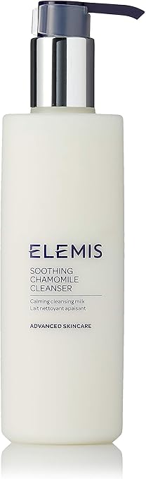 elemis chamomile cleanser