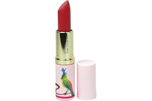 ESTÉE LAUDER Estee Lauder Pure Color Envy Sculpting Lipstick in Promotional Case, 0.12 oz. / 3.5 g •• (Powerful 220 [Gold - Heart]) ••