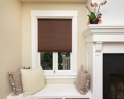 Redi Shade No Tools Custom Cordless Cellular