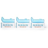 Alkalol Nasal Wash Cup, 3-Pack