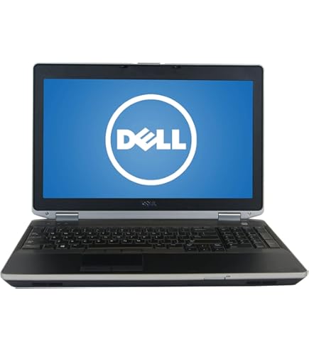 Amazon.com: Dell Latitude E6530 15.6in Notebook Intel Core