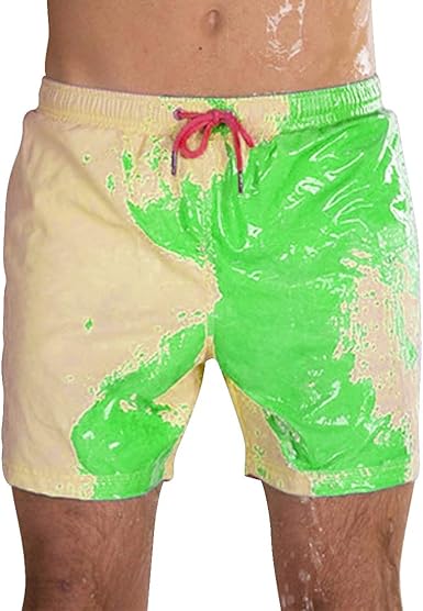 maillot thermosensible