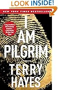 I Am Pilgrim