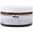 Origins High-Potency Night-A-Mins Oil-Free Resurfacing Cream, 1.7-oz.
