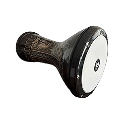 VD® Darbuka/Doumbek Cast Aluminum - Tuning Lugs