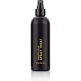 Prorituals Leave-In Protein Treatment Spray for Curl Repair and Natural Hair Growth - 8 oz