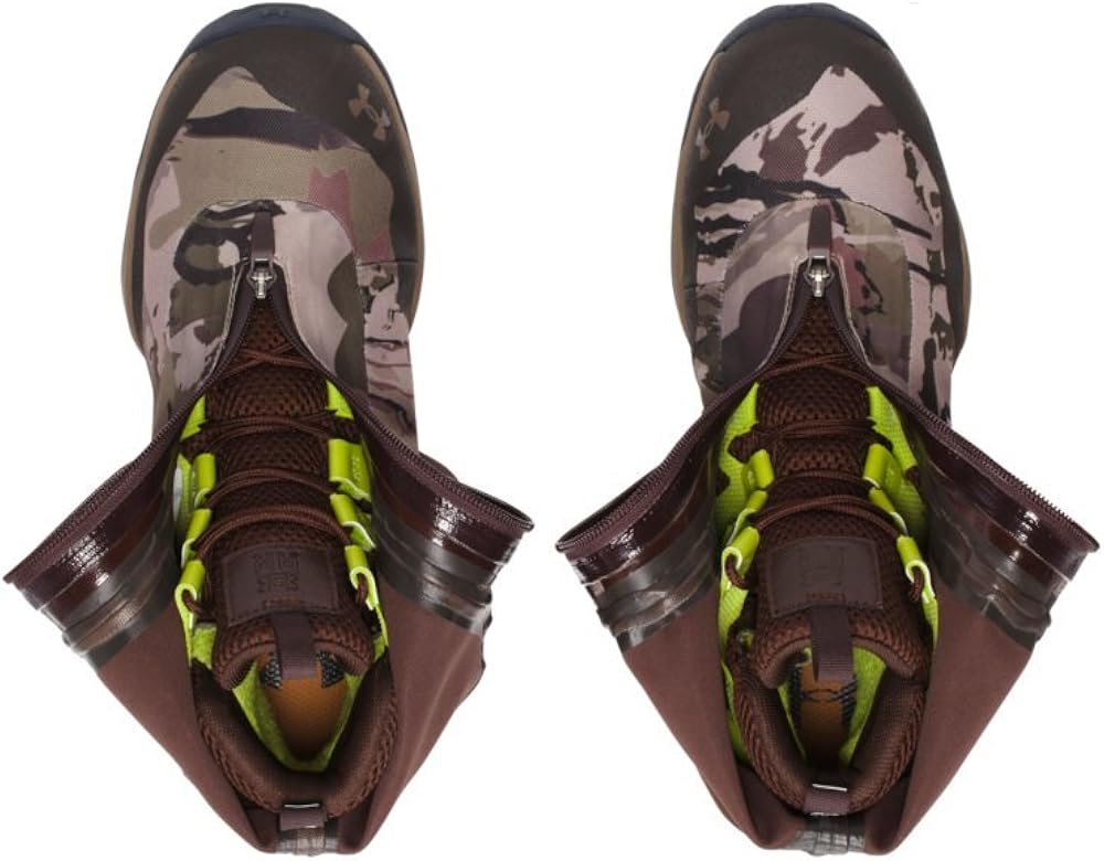 under armour ops hunter boots