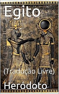 Livro Egito: (Tradução Livre)