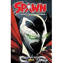 Spawn vol. 01 | Amazon.com.br