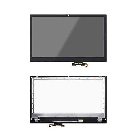 FTDLCD® 14 Zoll FHD LED LCD Touch Screen Digitizer Display Assembly für Acer Aspire R14 R5-471T-536D 1920x1080