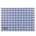 Picnic Table Mat - Wind Resistant, Waterproof - Foldable Sturdy Plastic Mat to cover Dirty Picnic Tables. For Picnic, Camping, Travel, Tailgate Party. Quick Set Up, Easy to Clean