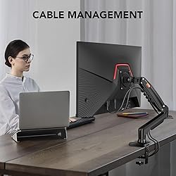 KOORUI Single Monitor