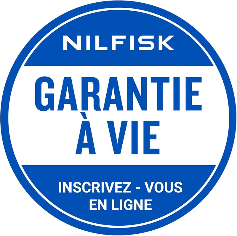 Nettoyeur Haute Pression Core 140 Bars avec PowerControl pour Le Jardin, Terrasse et Voiture (1800 W) 128471263