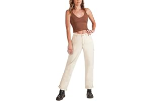 FIVESTAR GENERAL Relaxed Fit Carpenter Pant, Mid-Rise, Utility Pockets, Button Closure with Zipper Fly