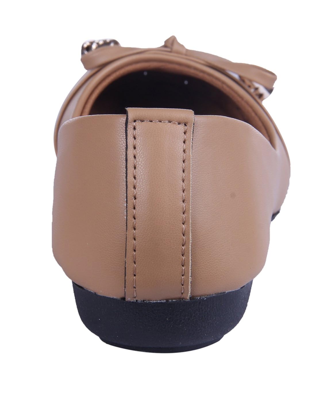 goyal's tan knot bellies