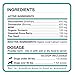 Best Hip & Joint Formula For Dogs. Tumeric, Glucosamine, Chondroitin & MSM. 74 Natural Minerals. Boosts & Maintains Hip Health, Joint Flexibility, Strength, Bones and Teeth. 100% Natural & Safe 6 Oz