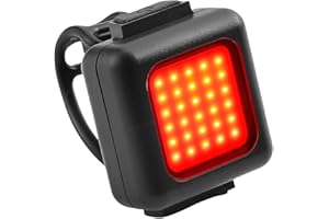 Rechargeable Bicycle Front and Rear Light Small Cycling Bike Lamp Light Bicycle Headlight Bike Tail LED