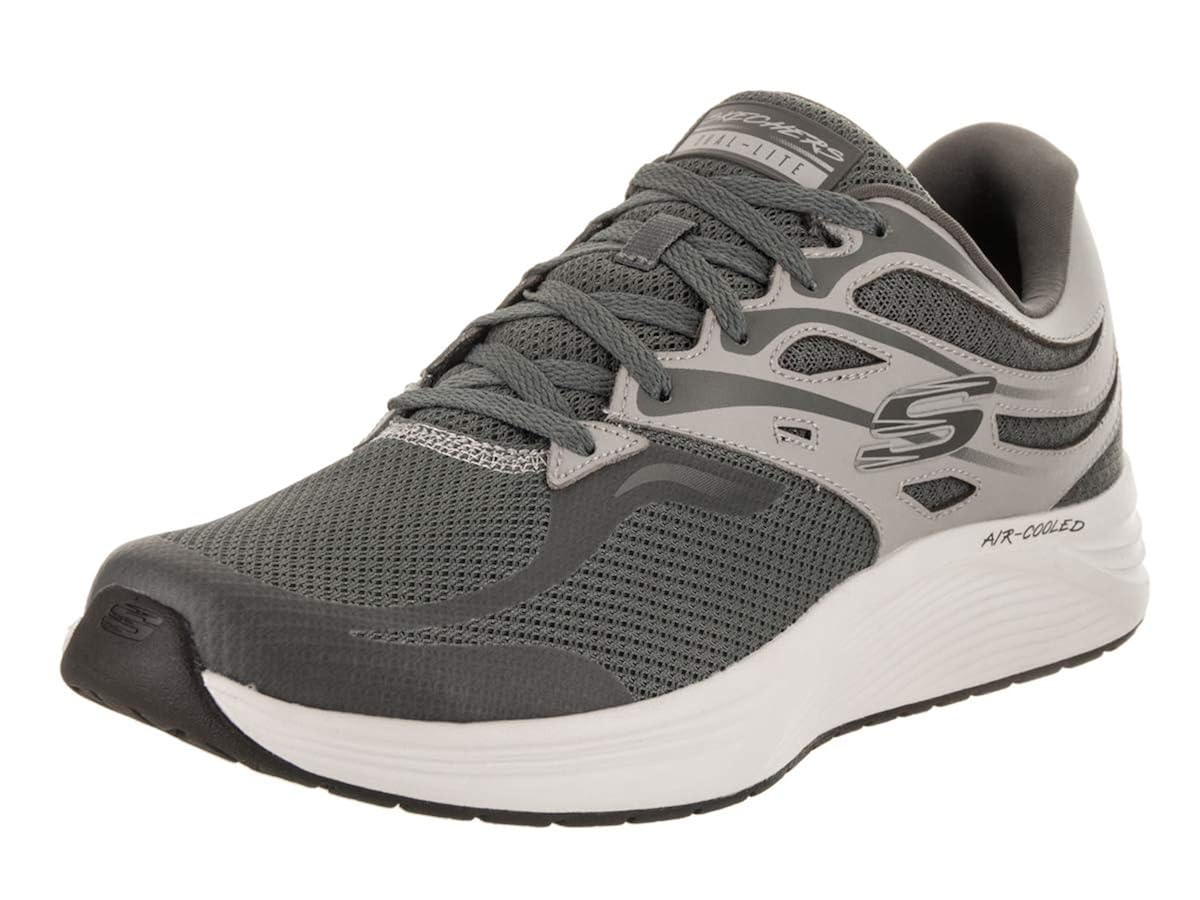 skechers skyline olive