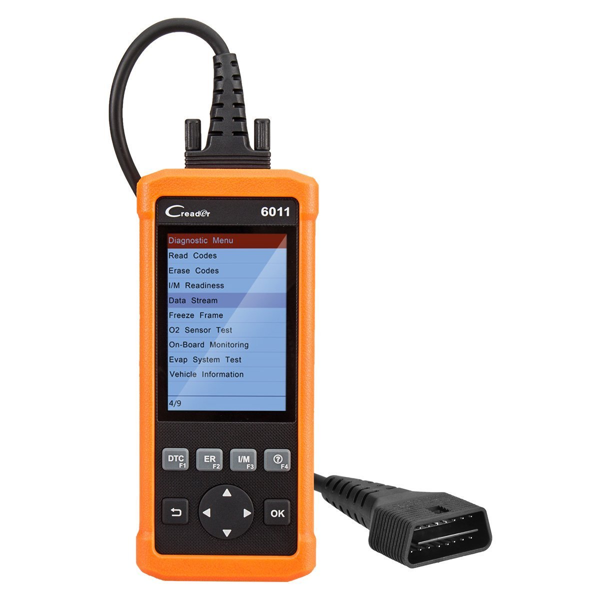 海外正規品 Launch Creader 8001 Obd2 故障診断機 スキャンツール フルobdii Eobd機能 Abs Srs Epb オイルサービスライト リセット 日本語表示でき と 永久無料アップデート B078w4fl9b Cr8001 Cr8001 Pablofierro Com