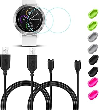 garmin vivoactive 3 wall charger
