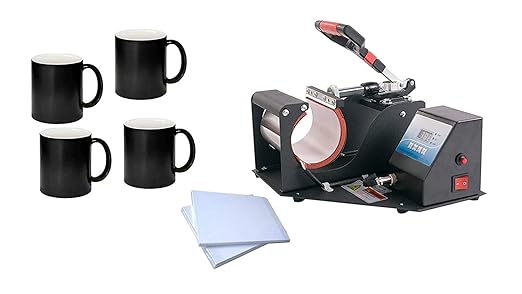 mug printing machine amazon