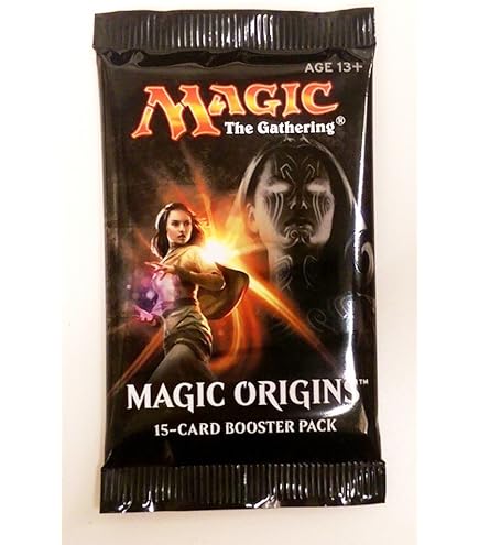 Amazon.com: Magic The Gathering Unstable Booster Pack