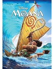 MOANA (AKA: VAIANA)