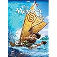 Moana (Feature)