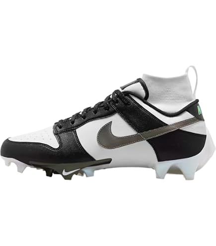 Amazon.com | Nike Vapor Edge Dunk Cleats Men's Football Cleats