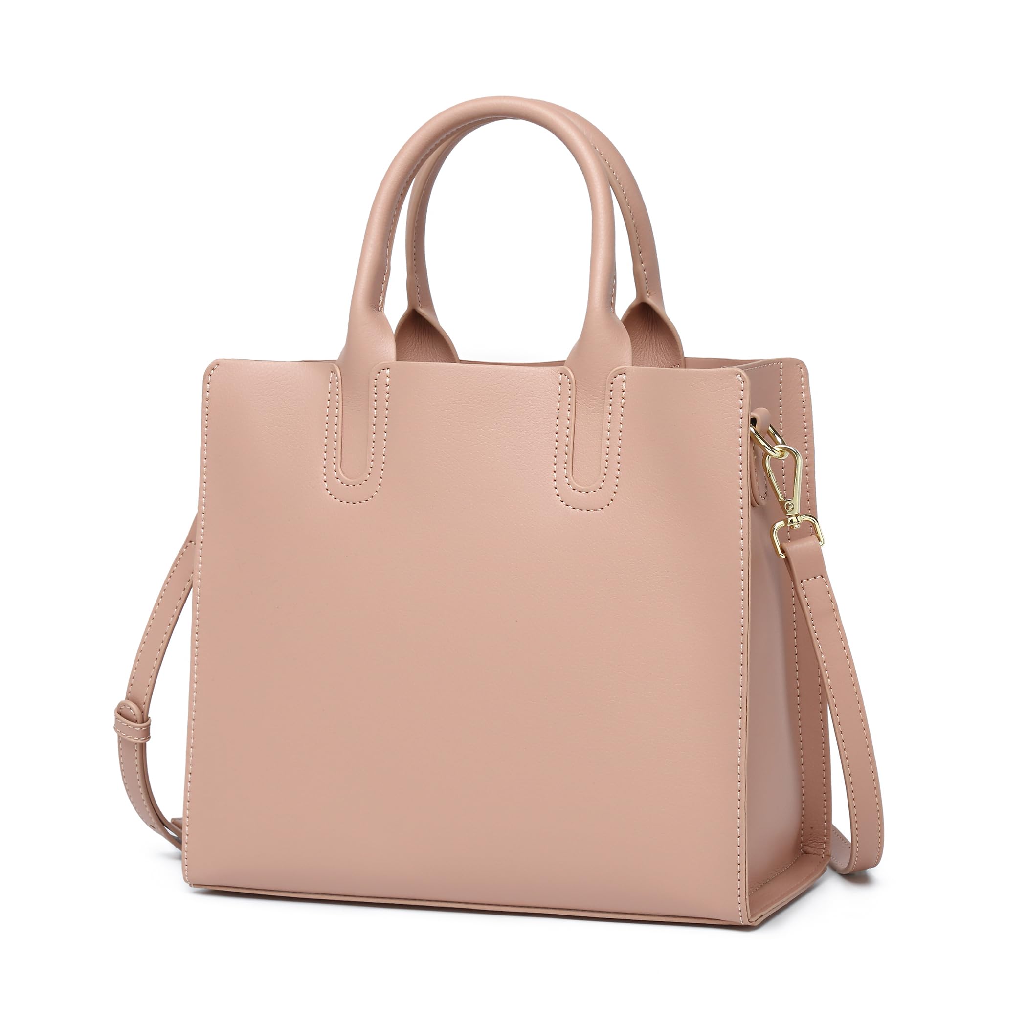 GOOD-T Women's Tote Bag, Handbag, Crossbody Bag, Lightweight, Shoulder Bag, Shoulder Bag, B5, Freestanding, Women's Bag