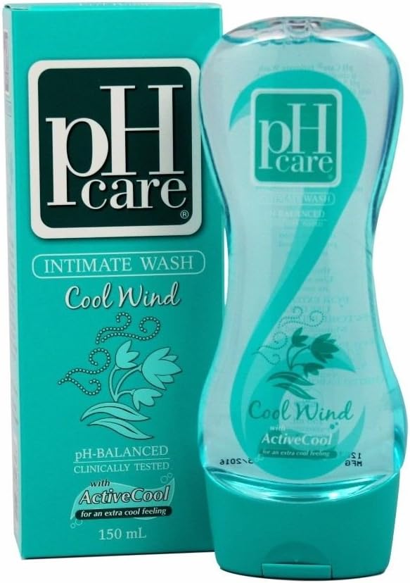 pH Care Intimate Wash Cold Wind 