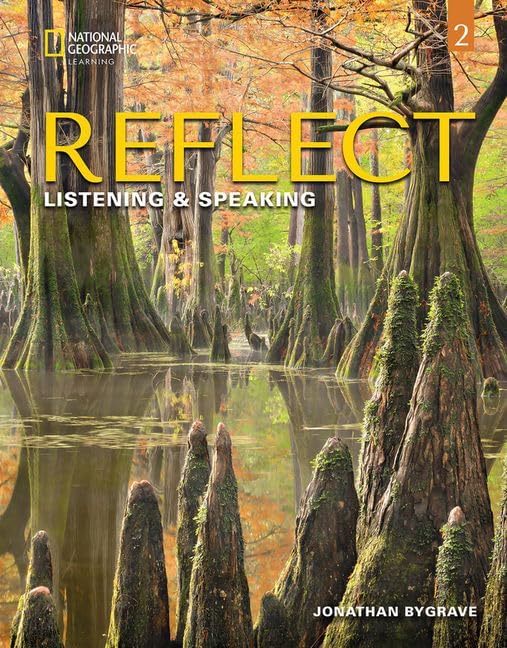 Amazon.com: Reflect Listening & Speaking 2 with the Spark platform