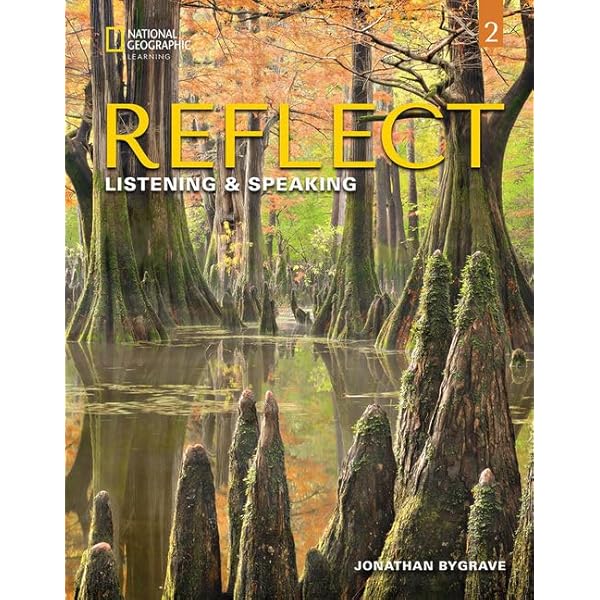 Amazon.com: Reflect Listening & Speaking 2 with the Spark platform