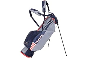 Sun Mountain 2024 2.5+ Golf Stand Bag