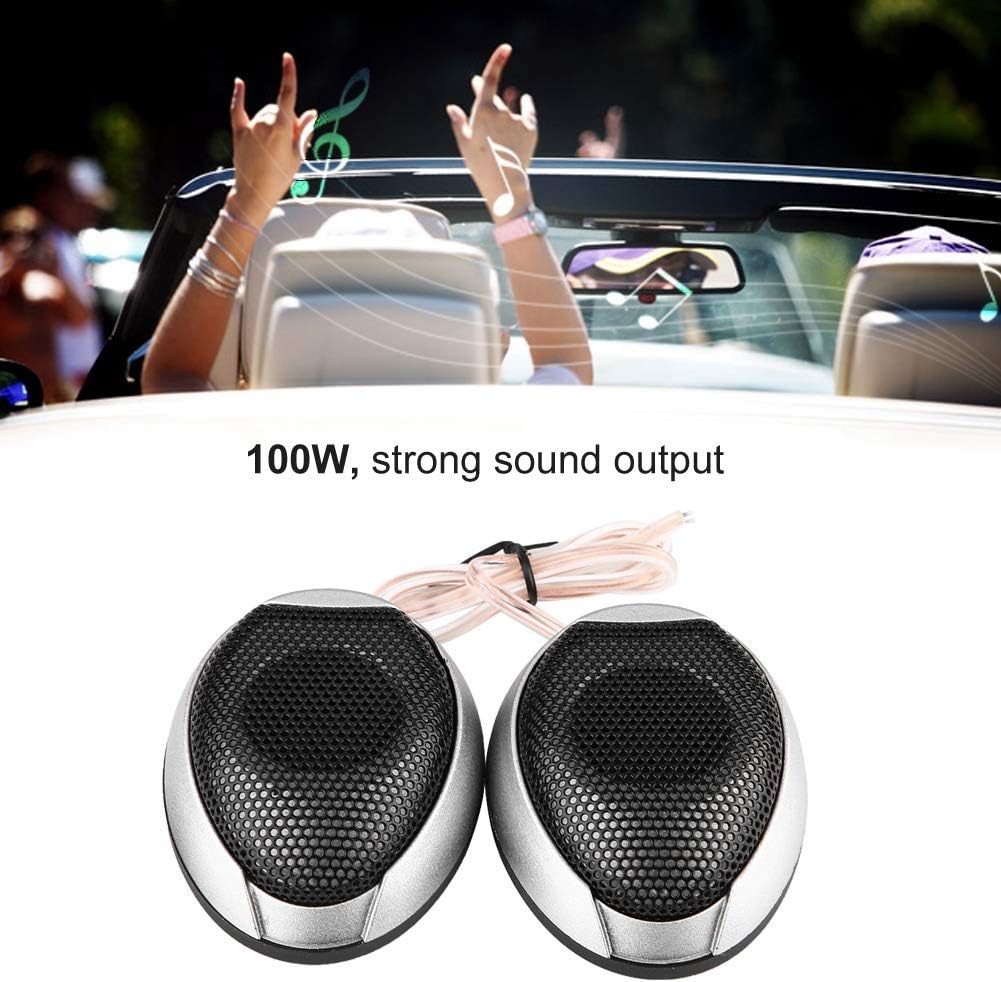 Amazon 車のスピーカー 接着剤が付いている車のスピーカー1000wの小型可聴周波円形の付着力がある拡声器の自動車スピーカー スライバー スピーカー 車 バイク Amazon 車のスピーカー 接着剤が付いている車のスピーカー1000wの小型可聴周波円形の付着力がある拡声器の自動車スピーカー スライバー スピーカー 車 バイク
