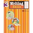 Writing Skills Harcourt Learning Grade 3