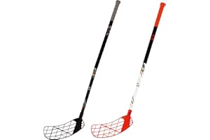 Accufli Floorball Sticks AirTek A80