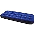 Zaltana Single Size Air Mattress (Size:73"x29"x7.5")